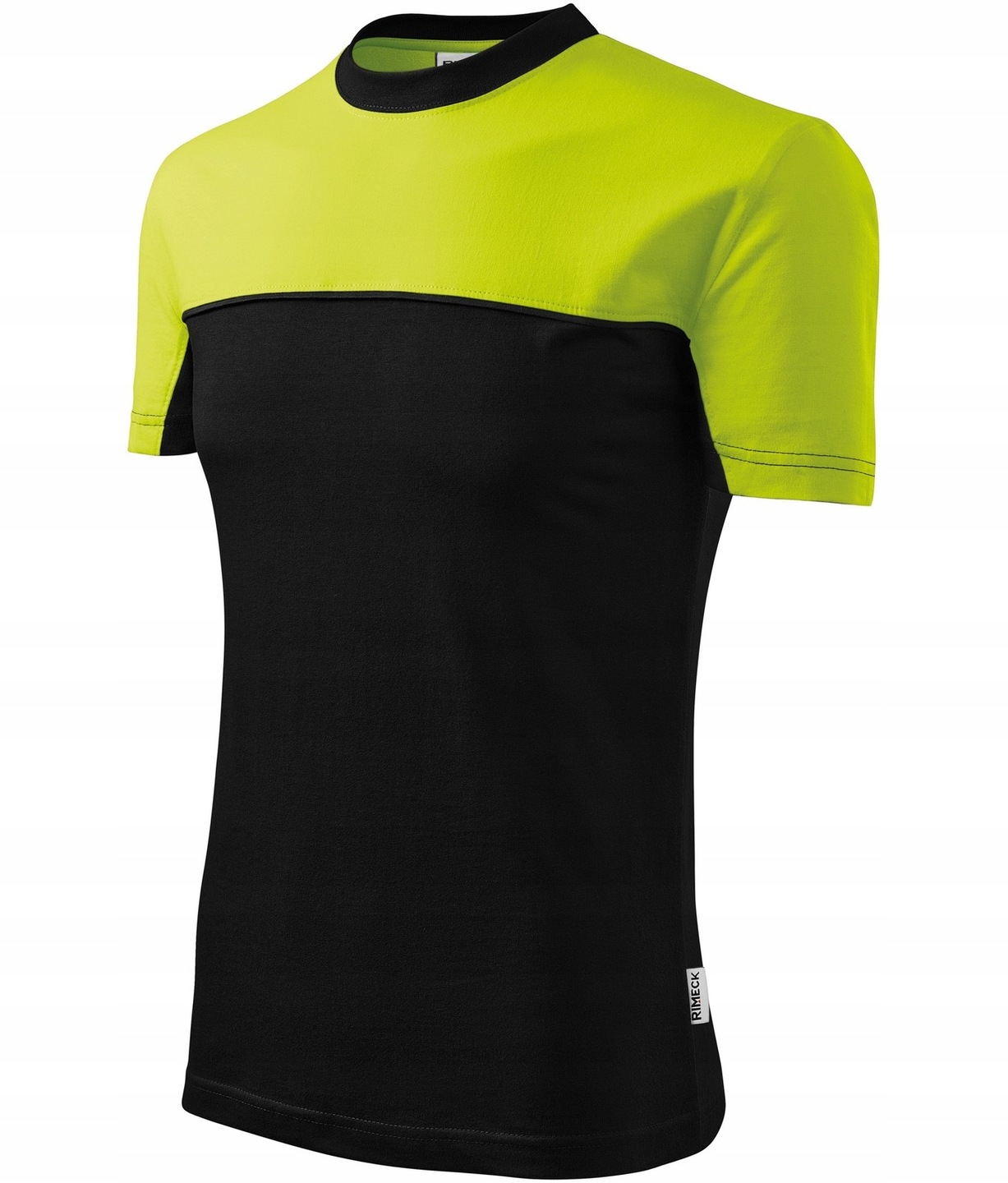 Koszulka robocza t-shirt MALFINI 109 Colormix-+ Bawełna 200g PREMIUM XXL Marka inna