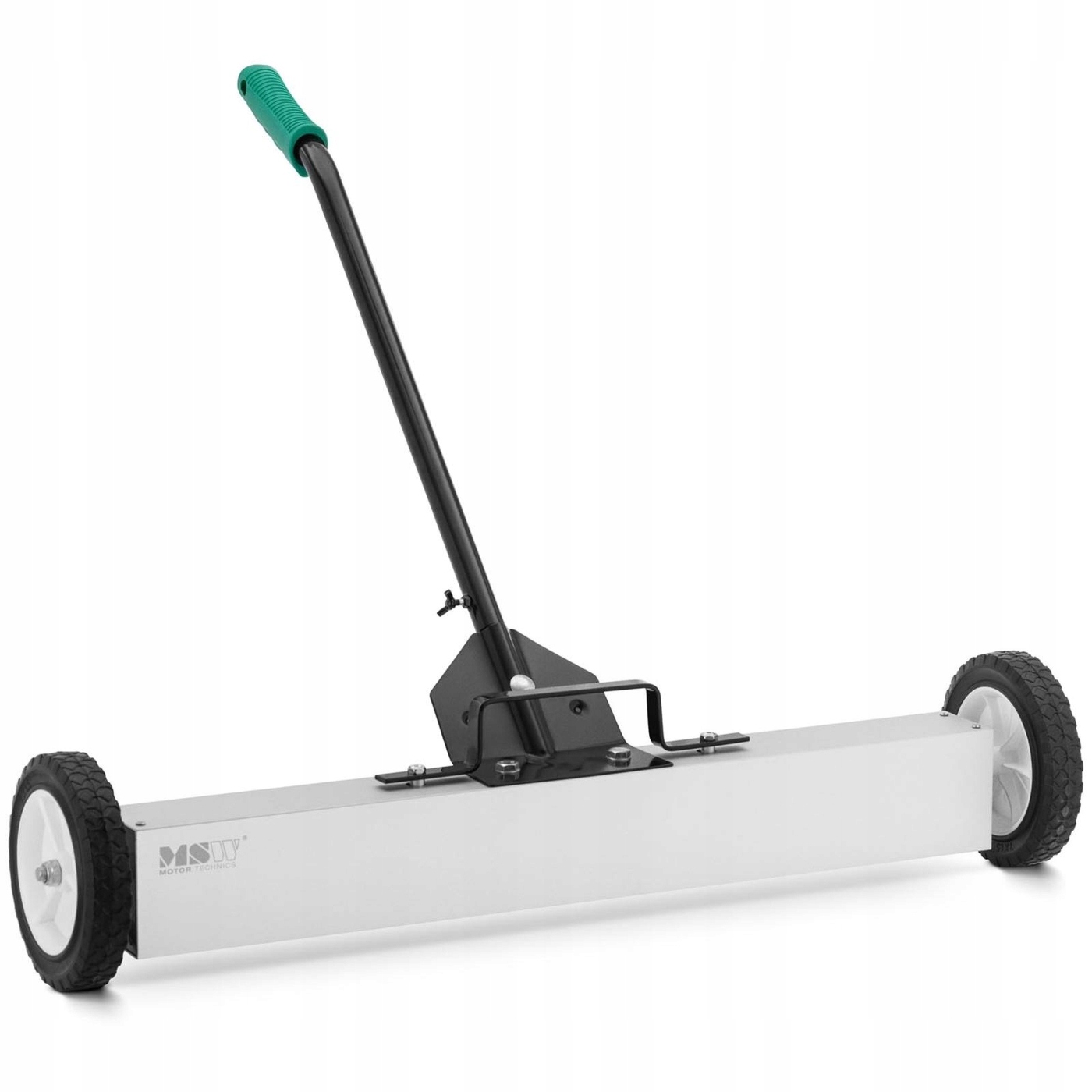 Miotła magnetyczna MSW 75 cm z regulowanym drążkiem 73-100 cm
