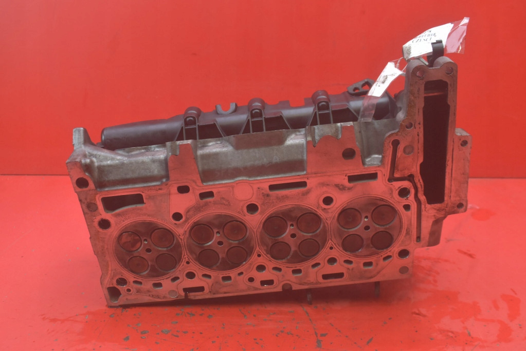 TESTATA Motore 7797678 BMW E60 E61 2.0 D 177 KM 07-10