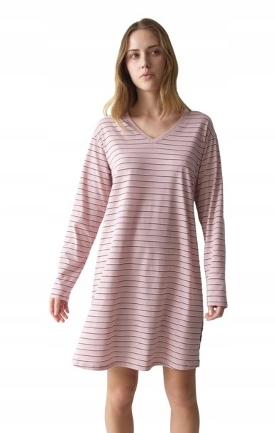 Tričko noční Triumph Nightdresses Ndk Lsl 08 X M019 44