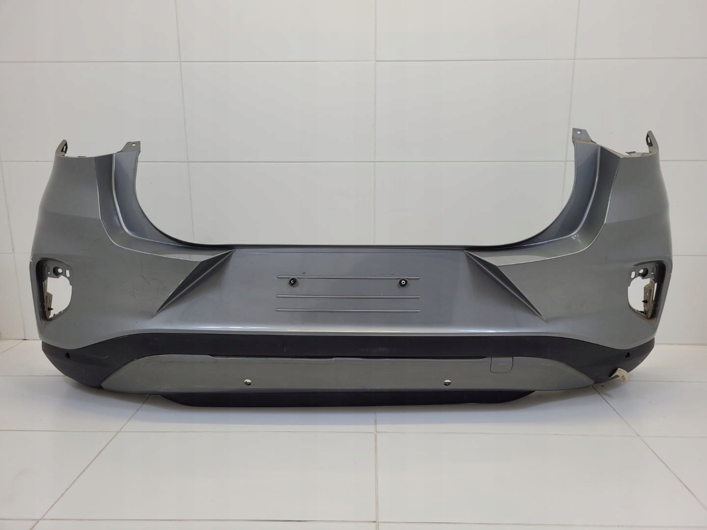 Pare choc Arrière Ford Puma 2 2021