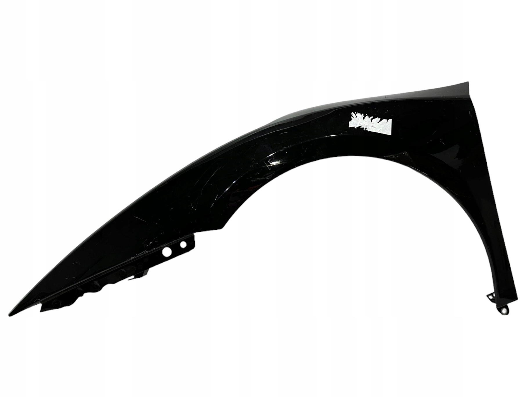 LAMBORGHINI GALLARDO left fender 400821021A