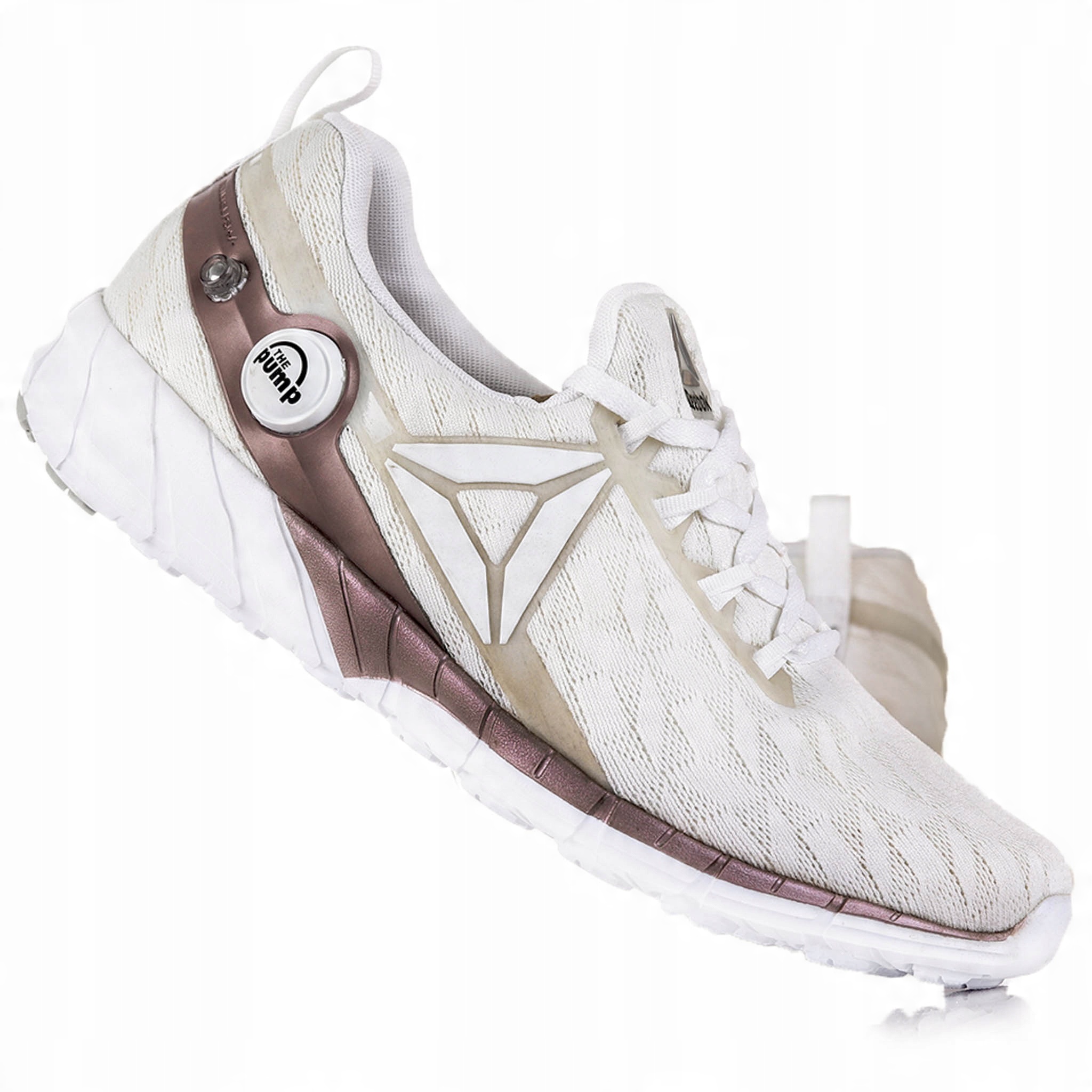 

Buty damskie Reebok ZPump Fusion 2,5 Le AR2840