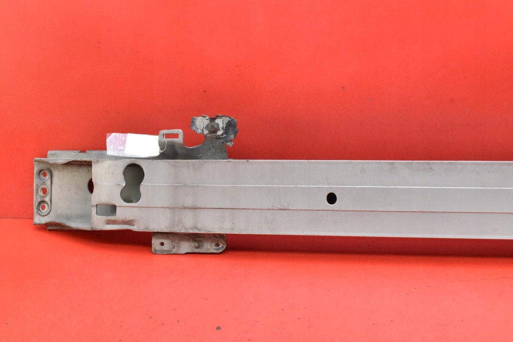 bumper support front front pillar VOLVO S80 1 and LIFT 03-06