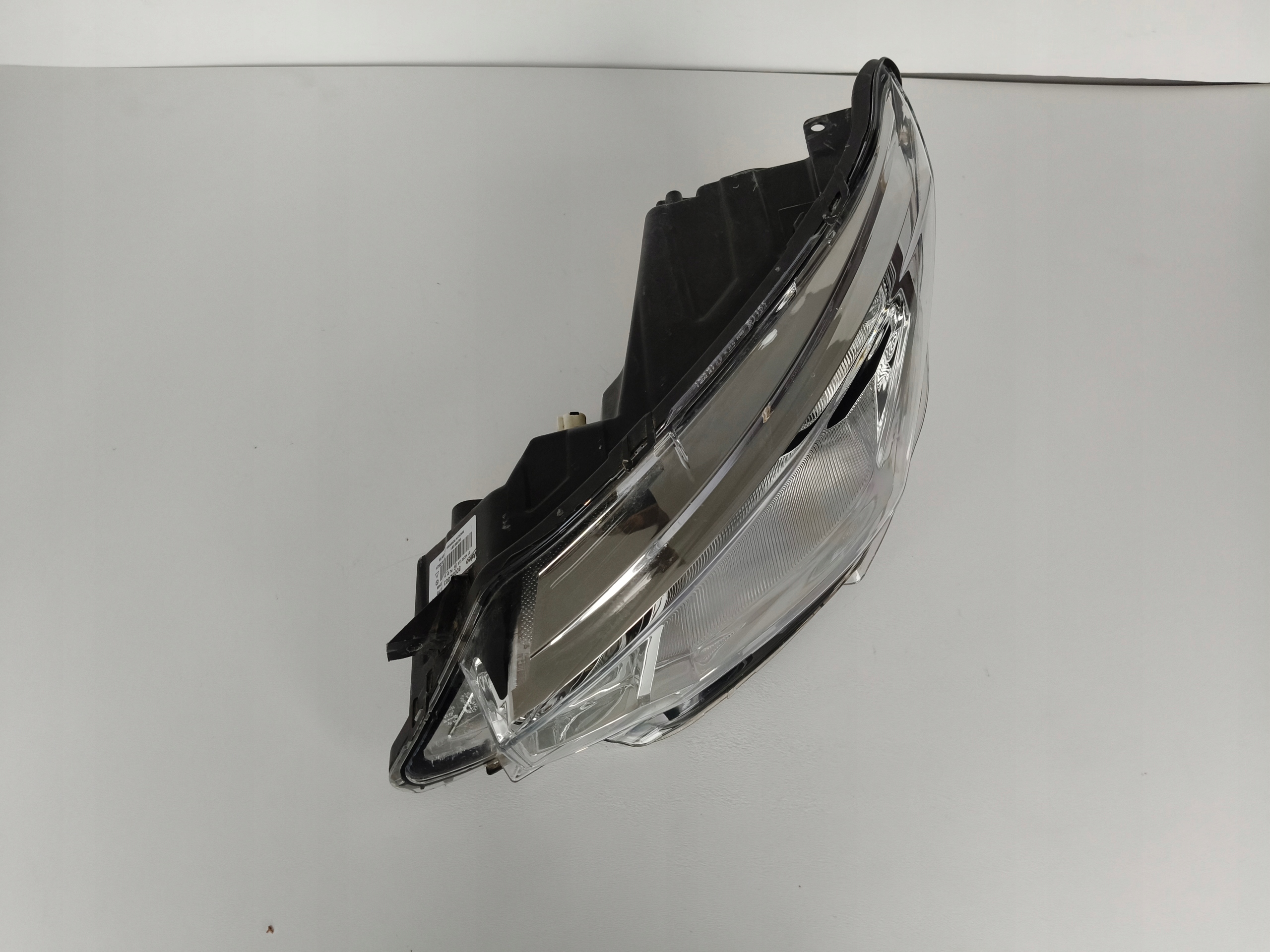 světlo levá REFLEKTOR AIXAM GAMME EMOTION