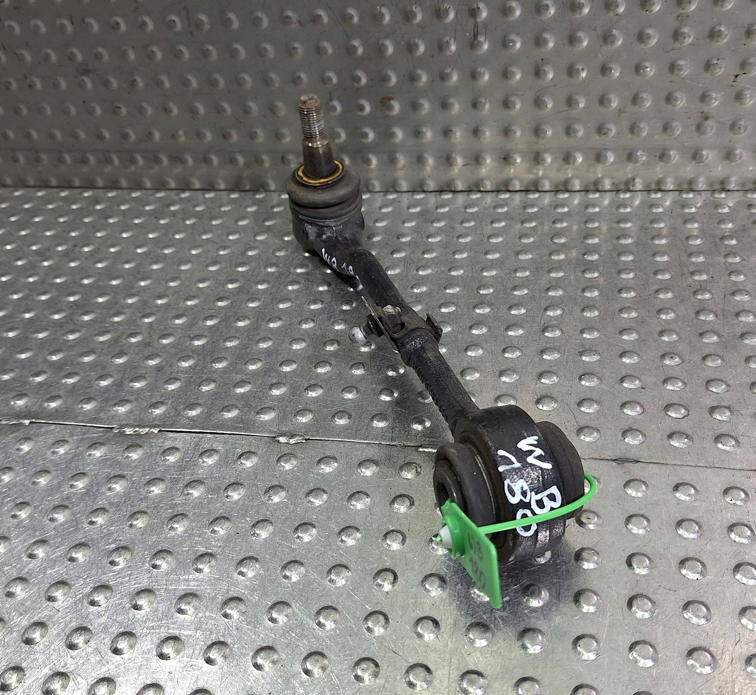rameno ľavý pravý predok 6768989 BMW X1 E84 E90 E91 E92 E93 X