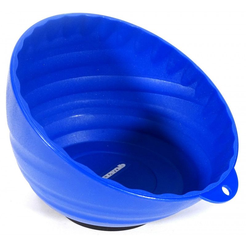 MISKA MAGNETYCZNA Okrągła150mm głęboka QUATROS