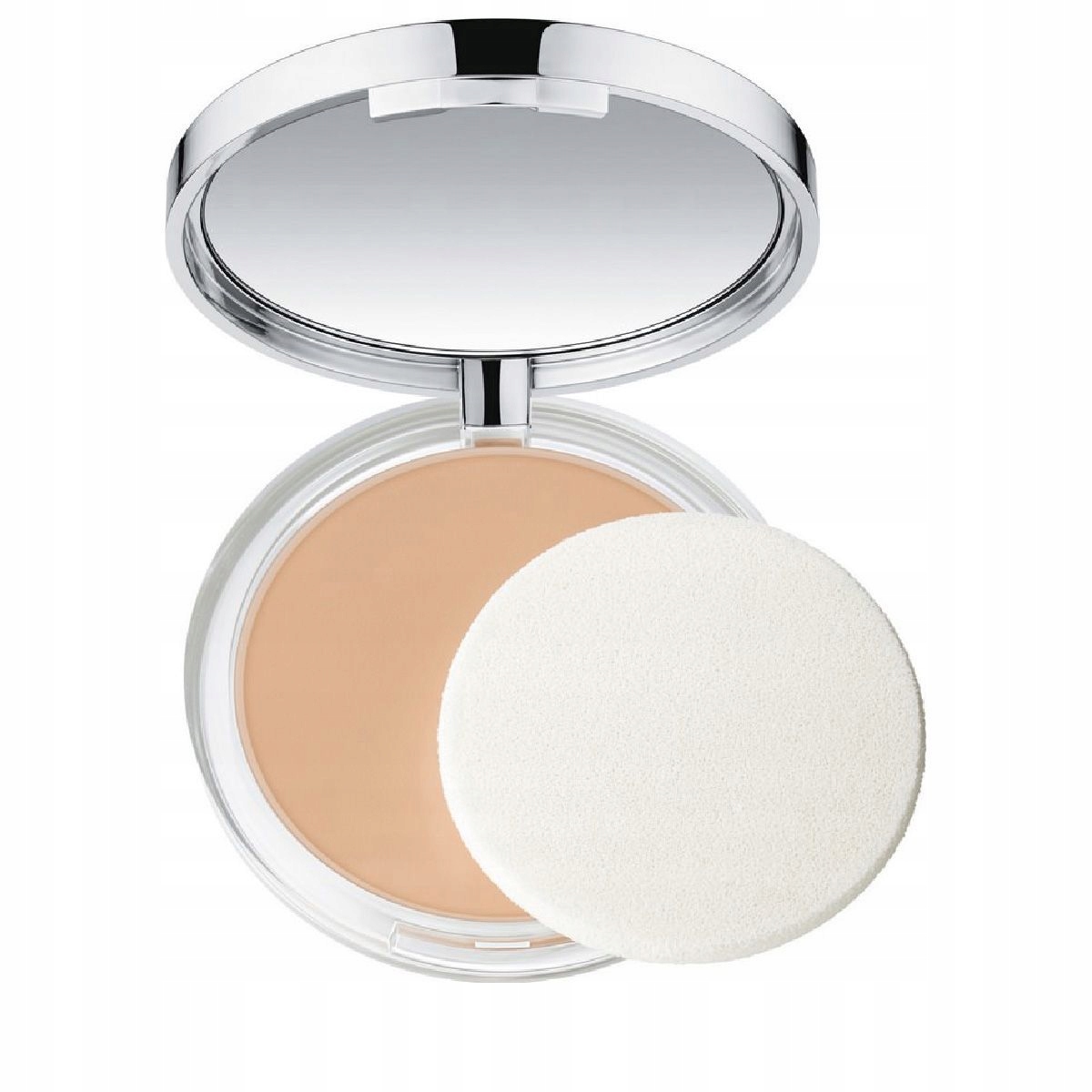 Clinique Almost Powder Makeup SPF15 Podkladová Báze v pudru 03 Light, 10 g