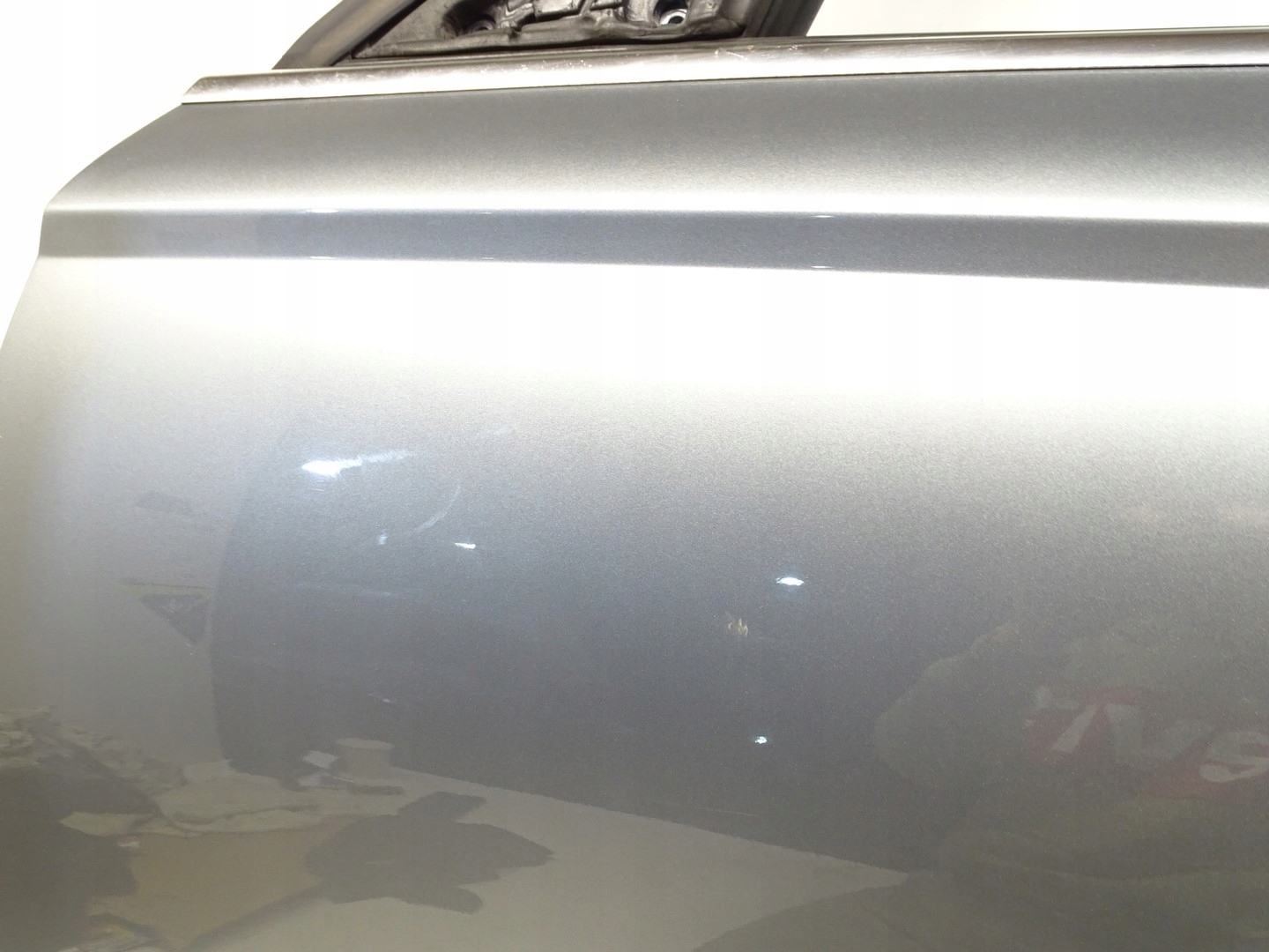 door left front left front AUDI A6 C7 4G KOMBI sedan 11-14r LY7G