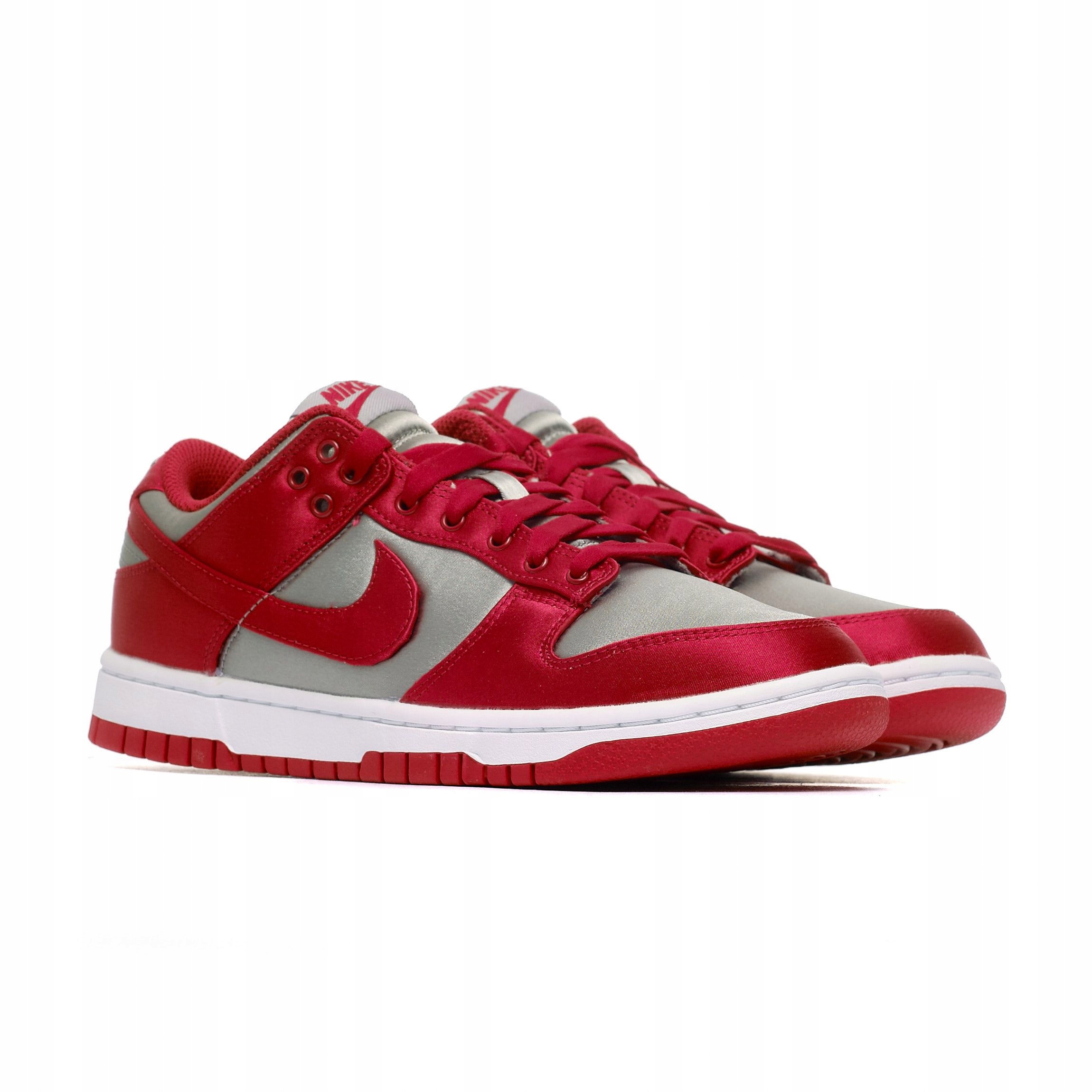 Tenisky Nike Dunk Low Unlv Satin 37 1/2 Dámské