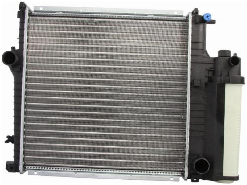 CHŁODNICA THERMOTEC D7B009TT