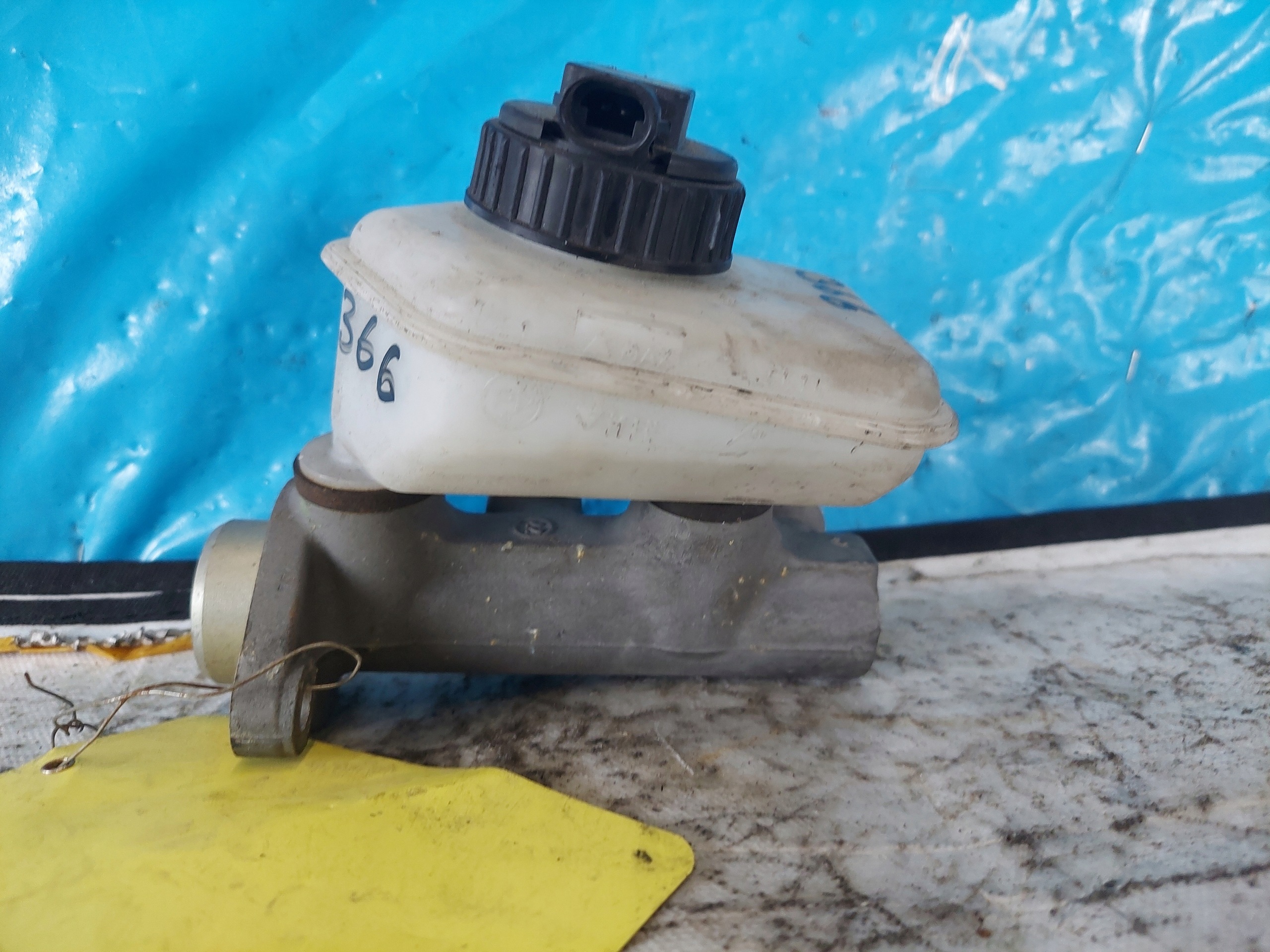 Servofreno CORSA B 1.2 B DELPHI