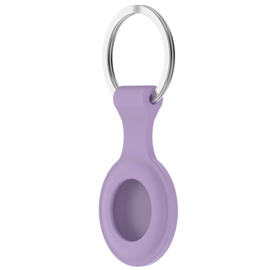 

Etui do AirTag, Tech-Protect Icon, wsuwka, brelok