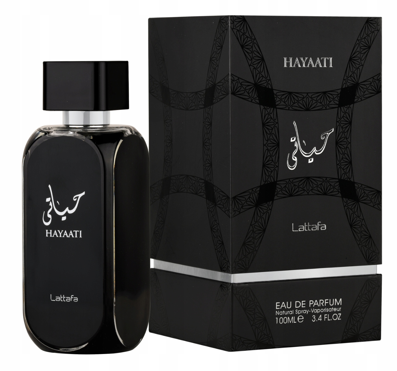 Lattafa Hayaati Eau de Parfum pro muže 100 ml