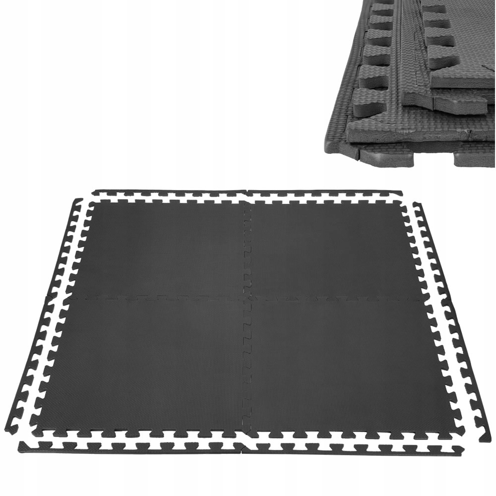 

Mata puzzle na podłogę pod basen do ćwiczeń