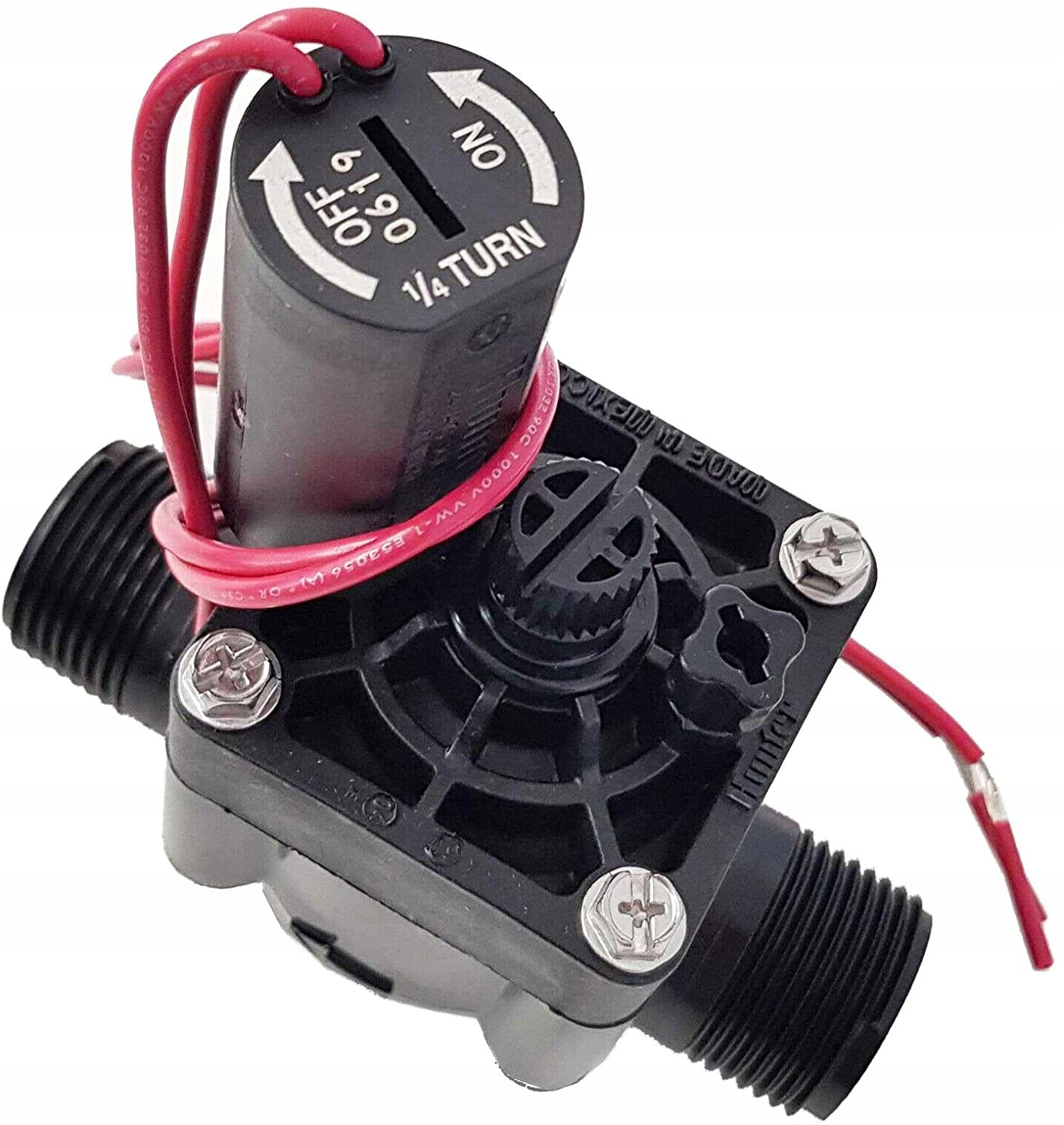 

Elektrozawór Hunter Pgv 101 Gz z regulacją ciśnien