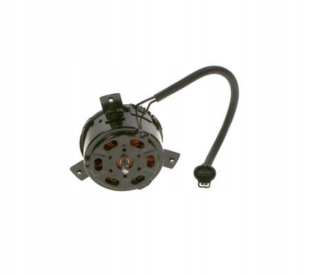 SILNIK PRĄDU STAŁEGO HYUNDAI i30 1.4 MPI 1.6 GDI Producent części Bosch