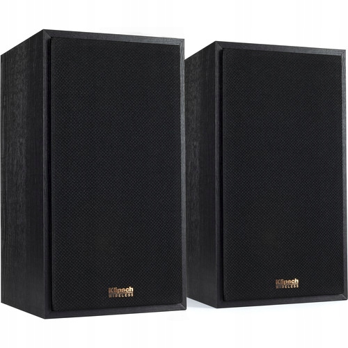 KLIPSCH RW-51M Kolumny Podstawkowe EAN (GTIN) 0743878038910