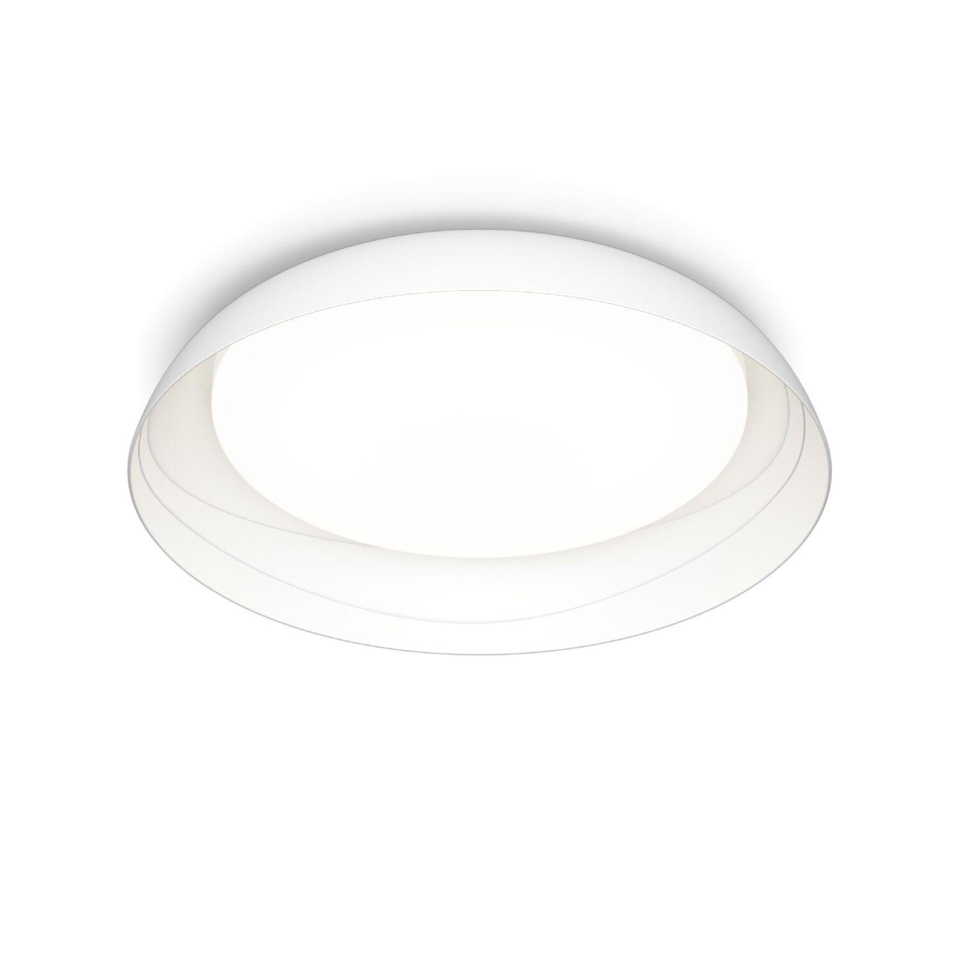 Philips Fleta UltraEfficient stropné svietidlo Led 10W 1950lm 4000K SceneSwi