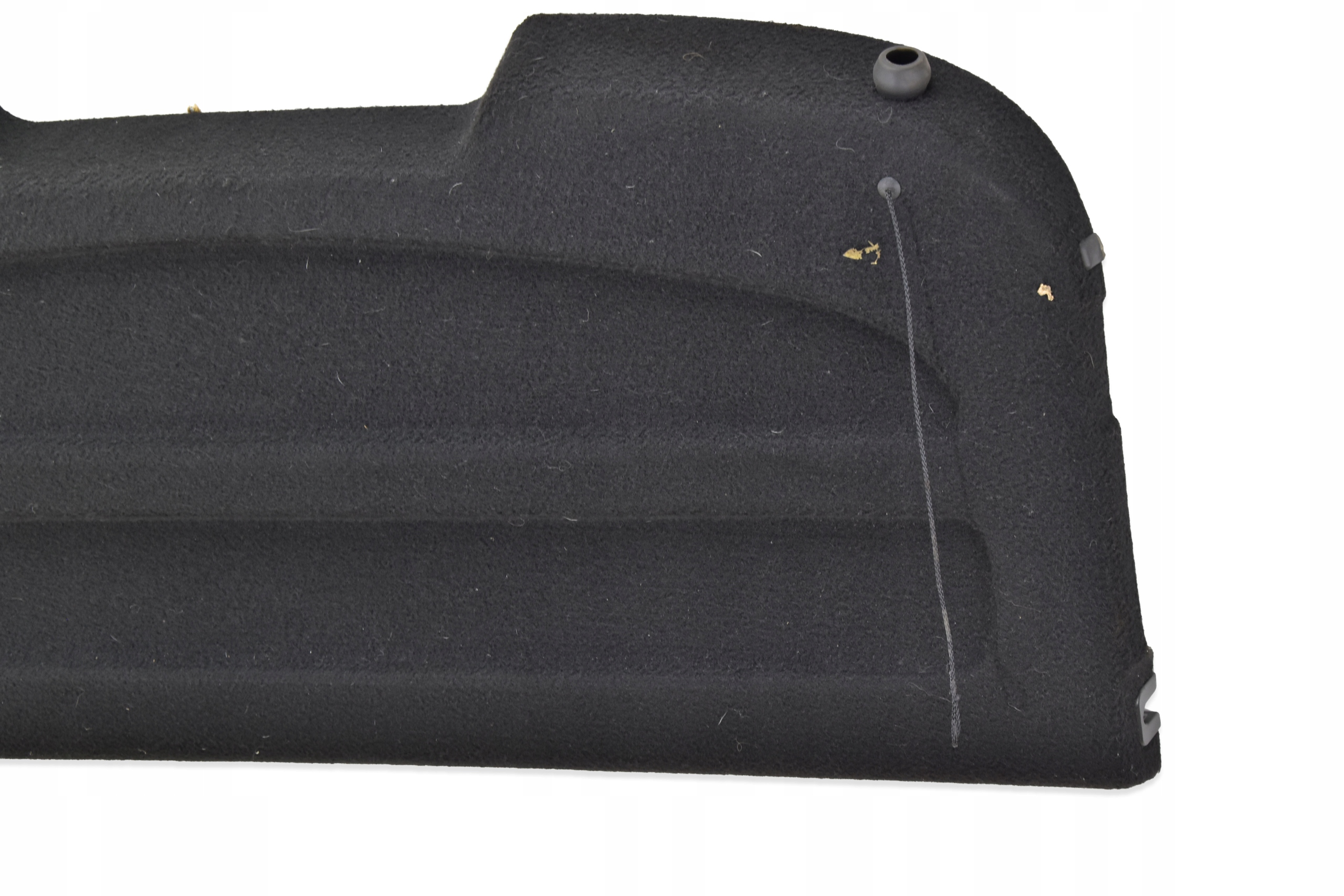 plato boot FORD FIESTA MK7 HB 5D 2010R 8A61-A46506-AG