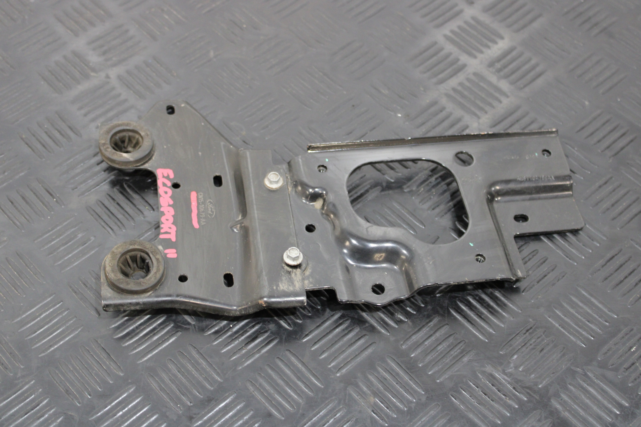 Support Porte Support plaque Console CN15-10679-AA FORD ECOSPORT MK2 II 2