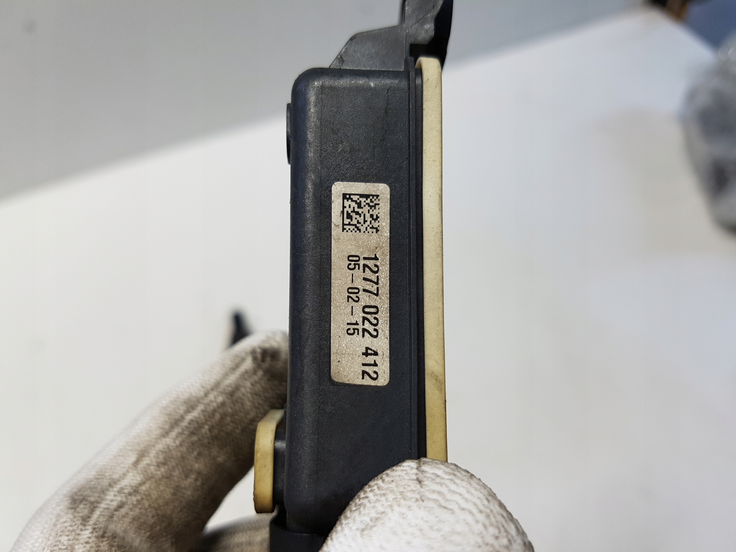 670031122 - Модуль датчика кислорода Maserati GHIBLI 3.0 d Nox