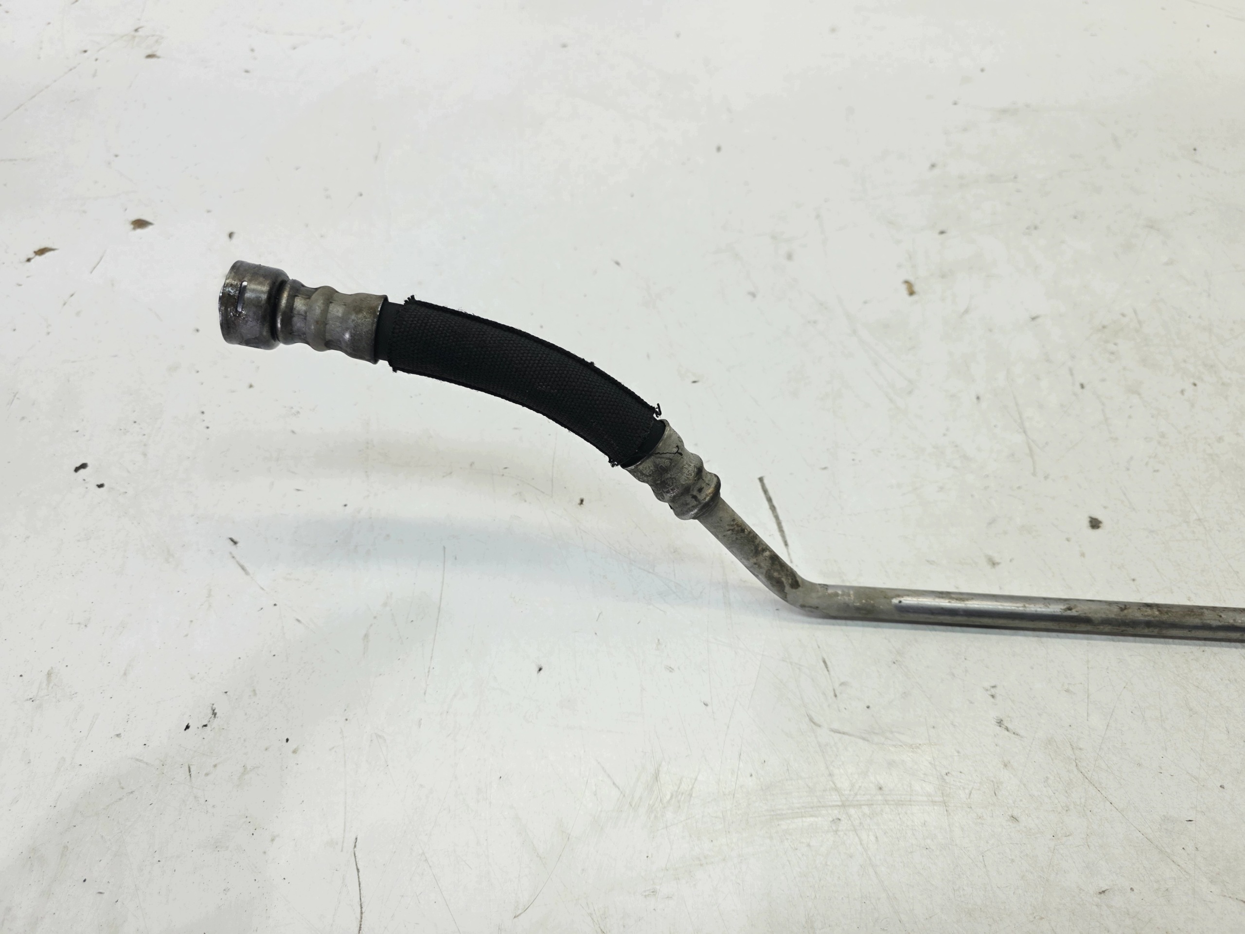 Ölleitung Getriebe getriebe AUDI A4 B8 A5 8T 8K0317818CD