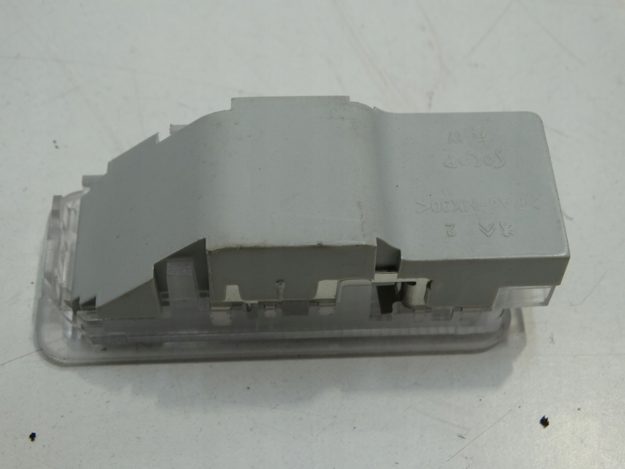 FANALE OSWIETLENIE cabina interna CITROEN C4 III 2020R.