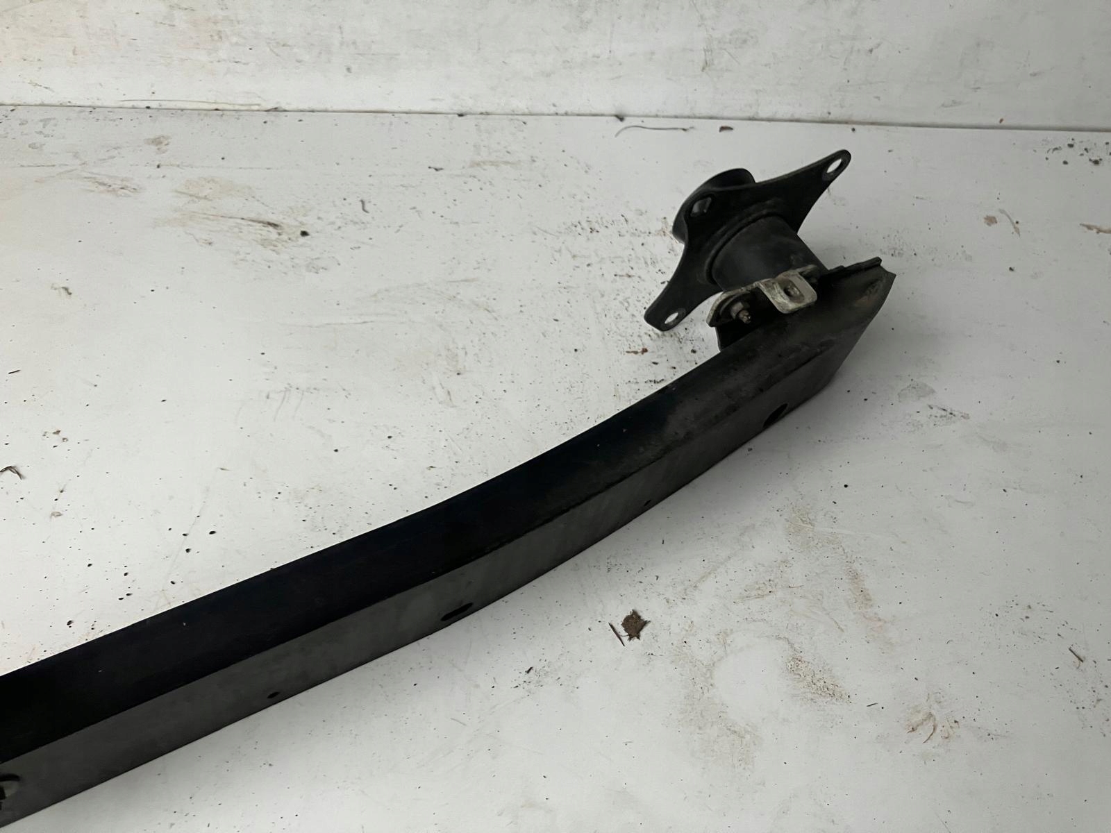 bumper support front PEUGEOT 508 upper