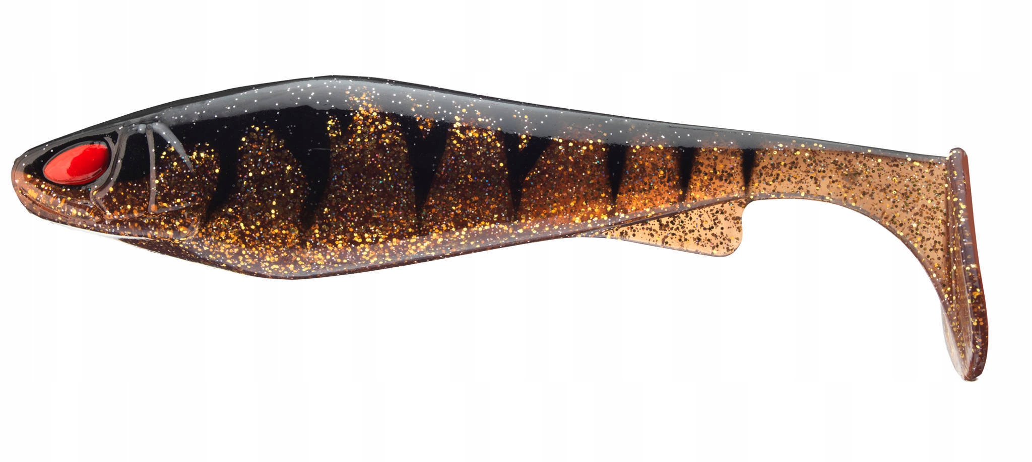 Guma Daiwa Prorex Lazy Shad 20cm Mo Burbot Uv