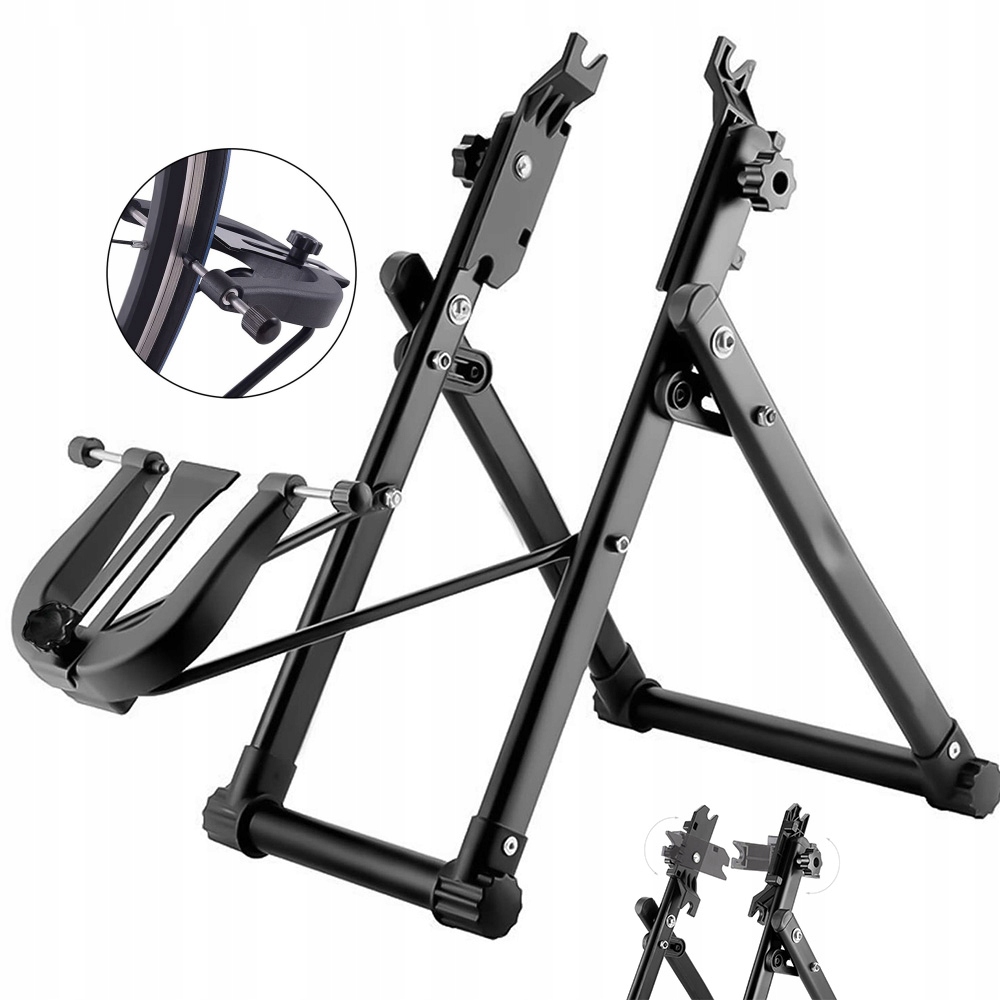 Centrovačka Na Kolo Pro Kola Jízdních Kol, Skládací Vyvažovačka 16-29"