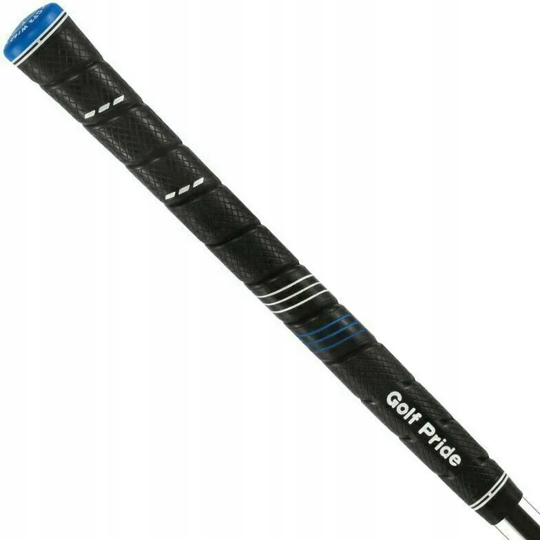 CP2 Wrap Grip Black/Blue 22