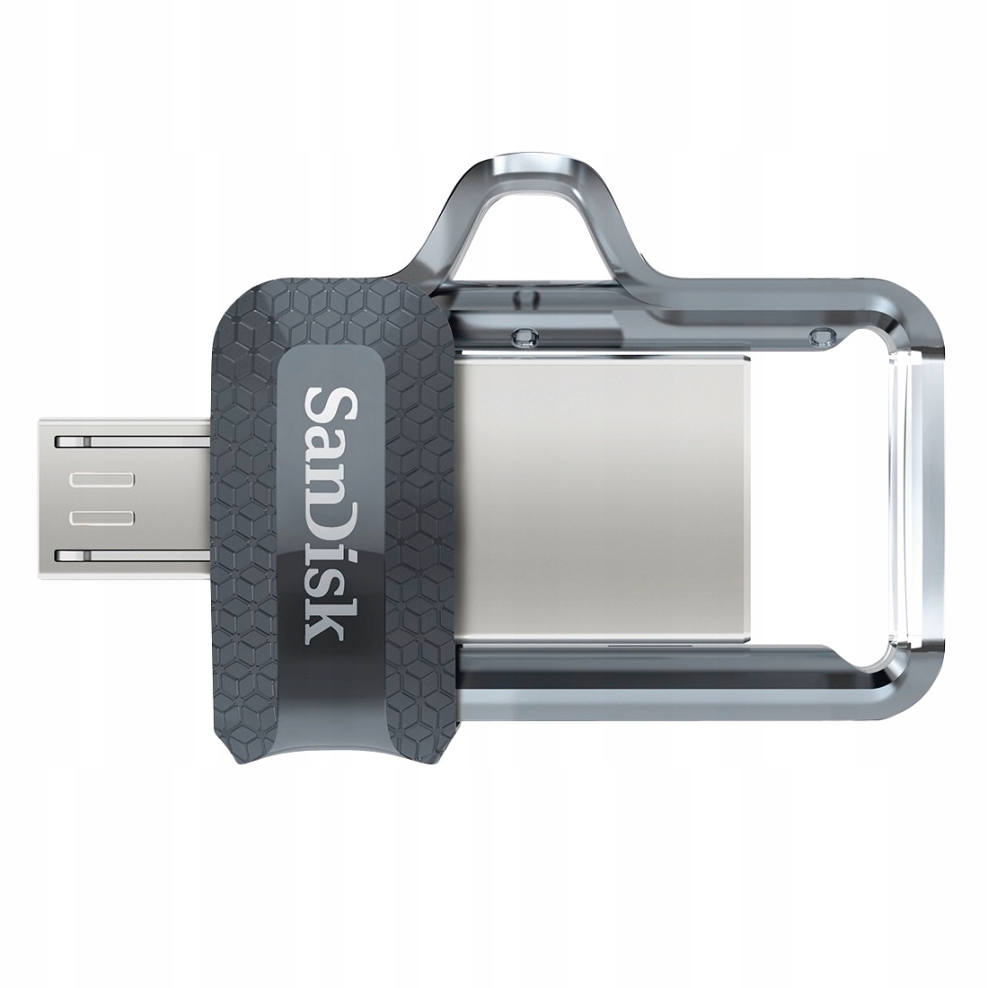 SanDisk Ultra Dual Drive M3/ 256GB/ Usb 3.0/ Micro Usb Usb-a SDDD3-256G…