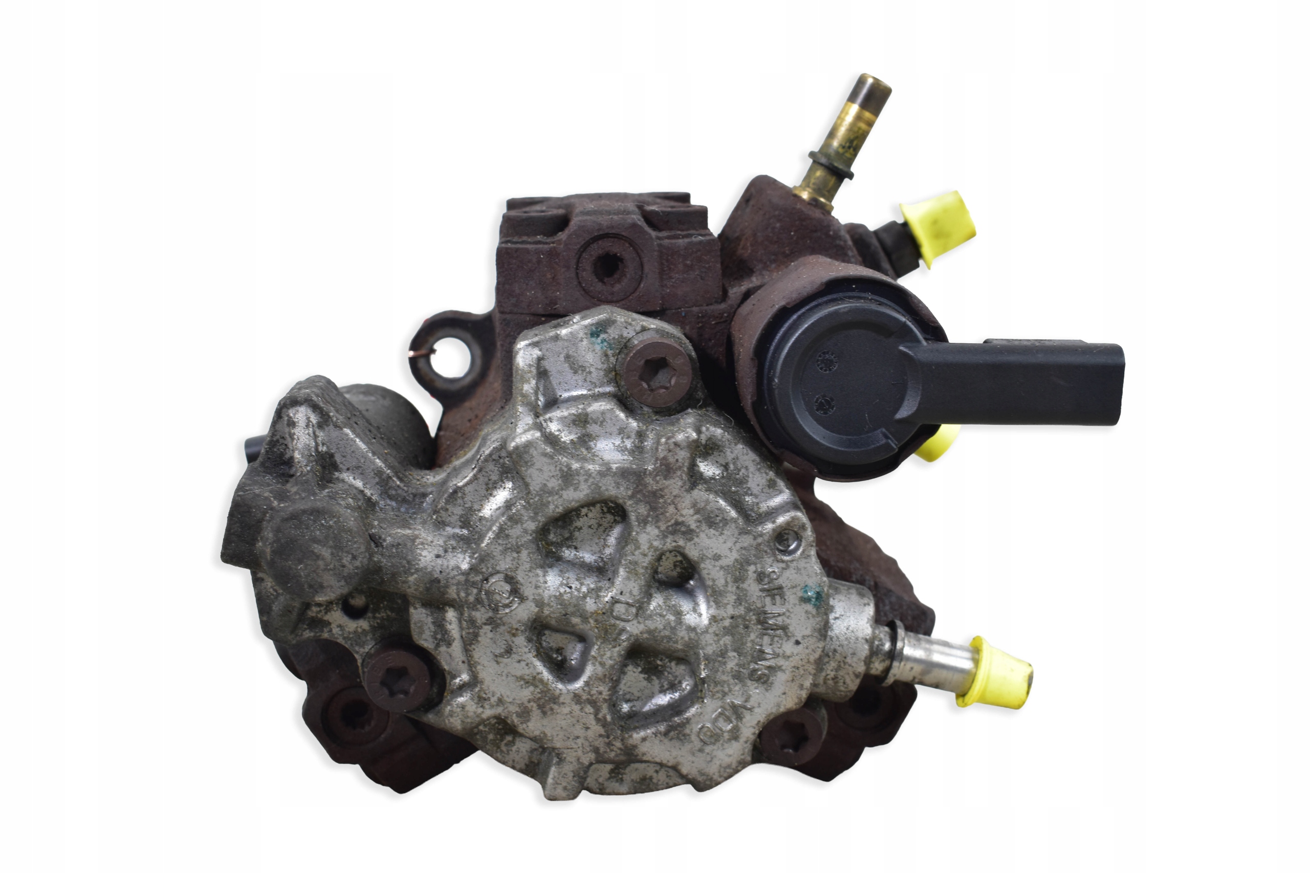 injection pump RANGE ROVER III L322 3.6 V8 368TD 6H4Q-9B395-BF