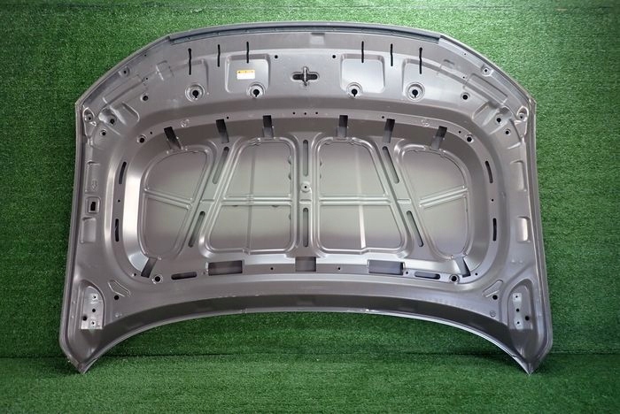 HYUNDAI TUCSON IV Capot