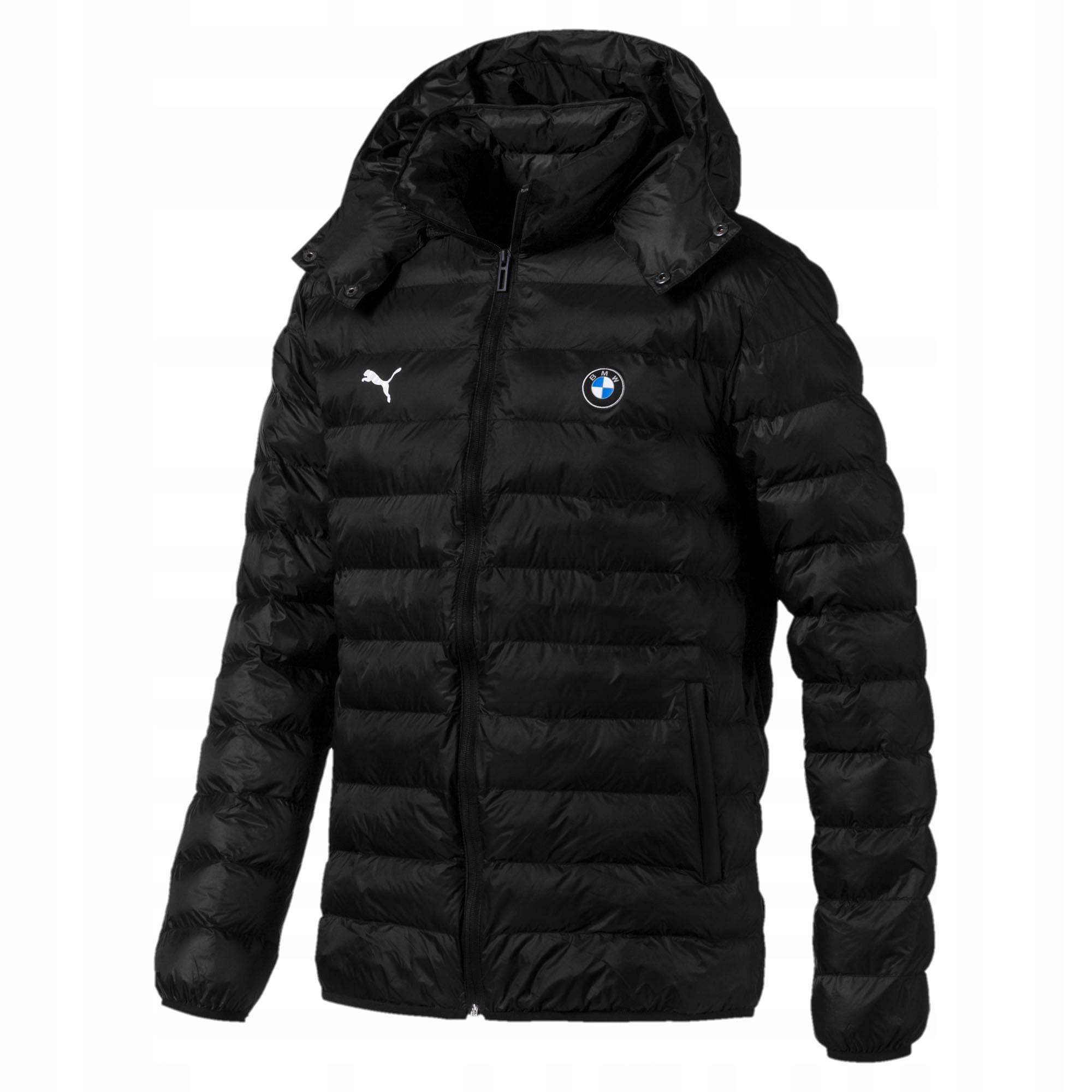 Puma Kurtka Bmw Eco 59518401 R Xs