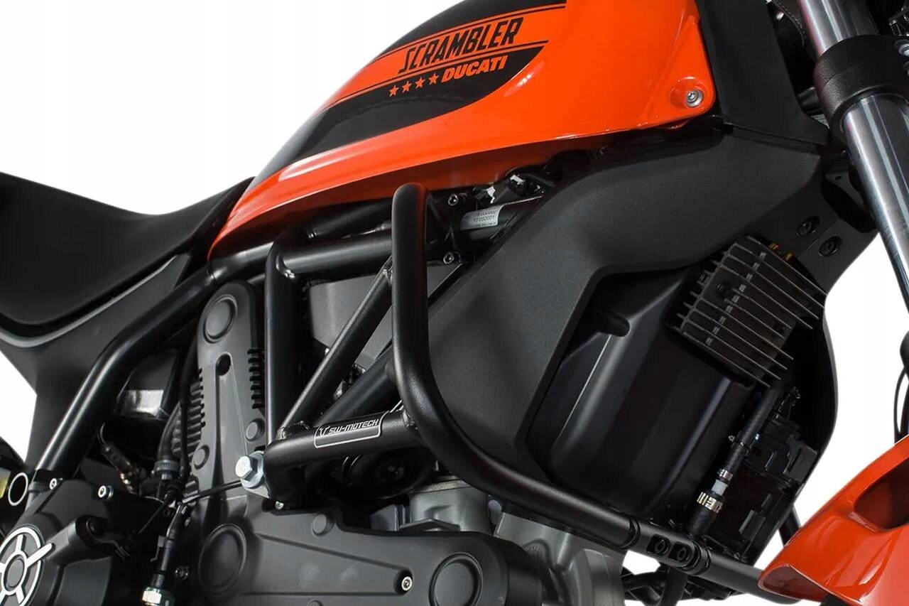 Gmole SW-Motech Crash Bar Ducati Scrambler 400/803