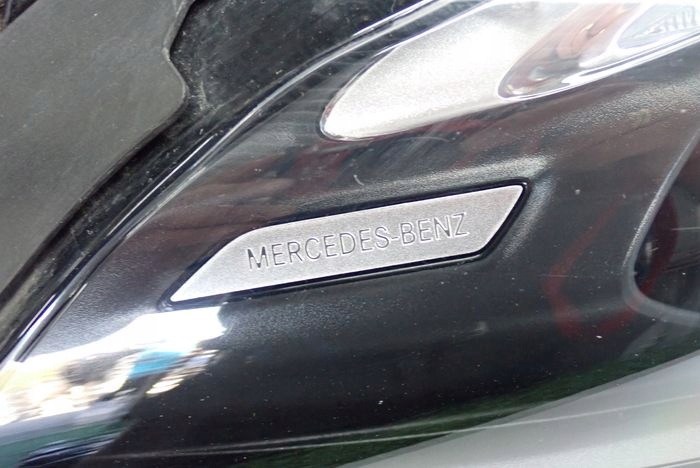 MERCEDES W177 177 A-class LED PERFORMANCE reflektor right light A1779062800