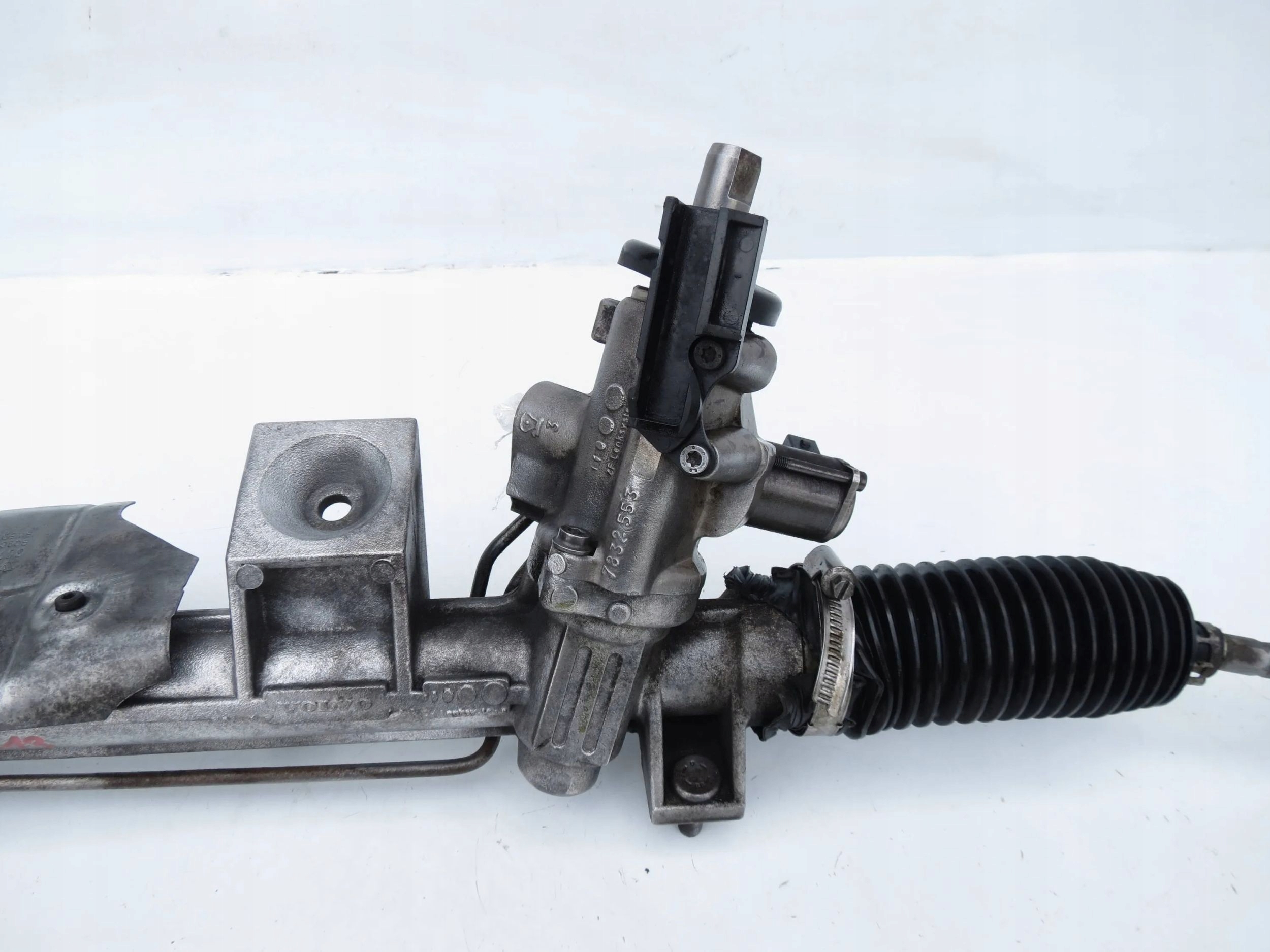 drag rod servo steering control VOLVO S60 and P31200953B 7832553 sensor