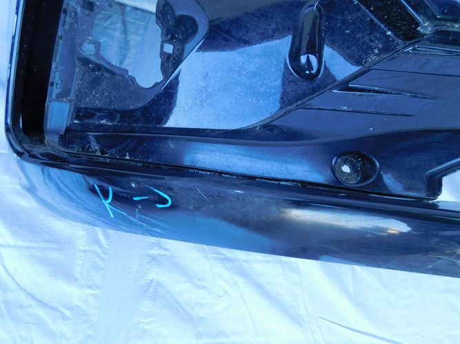 FORD FOCUS MK4 IV ST LINE 18- Frontstoßstange vorne