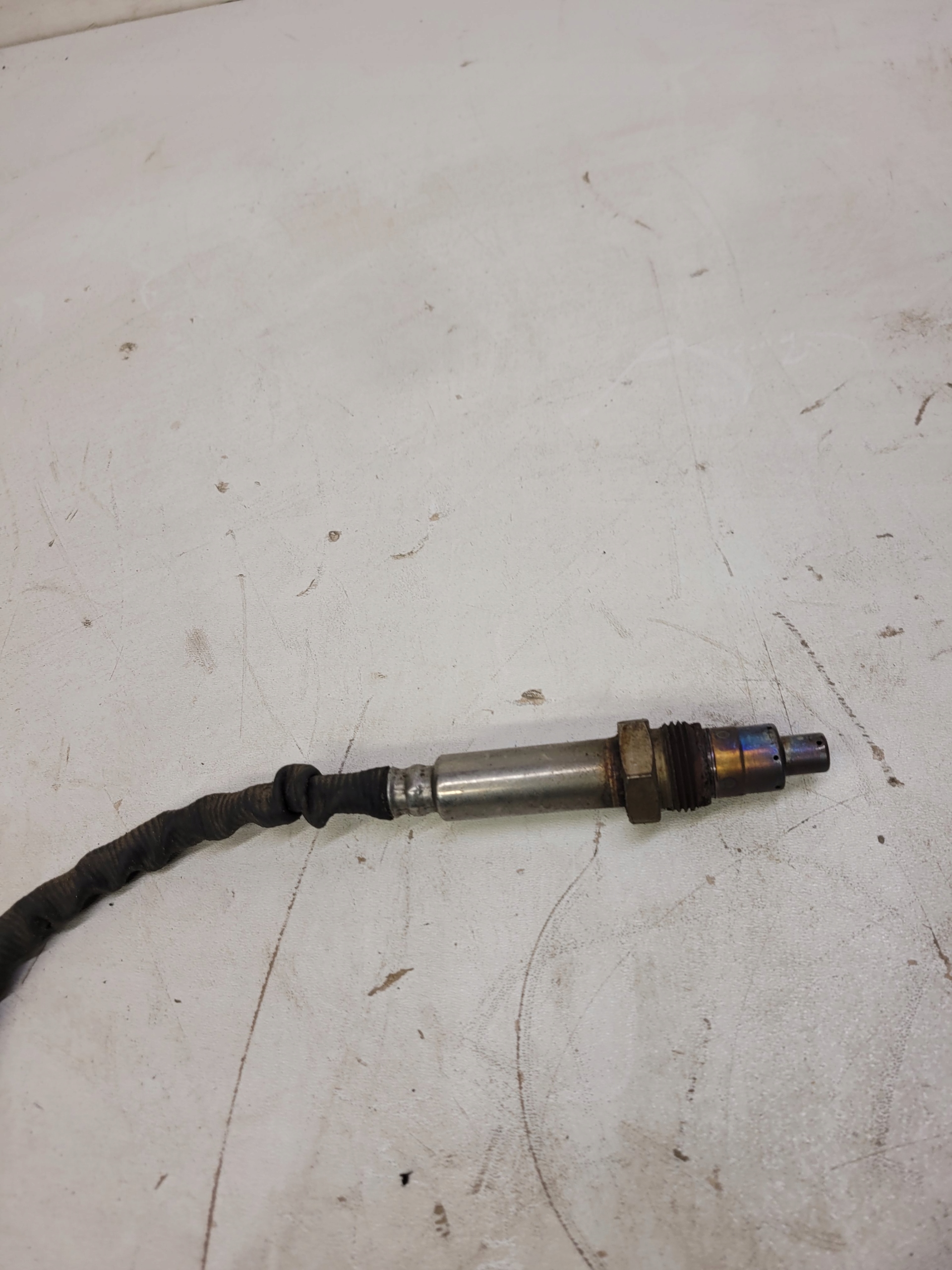 SONDA LAMBDA snimač NOX AUDI A4 B9 8W0907807H