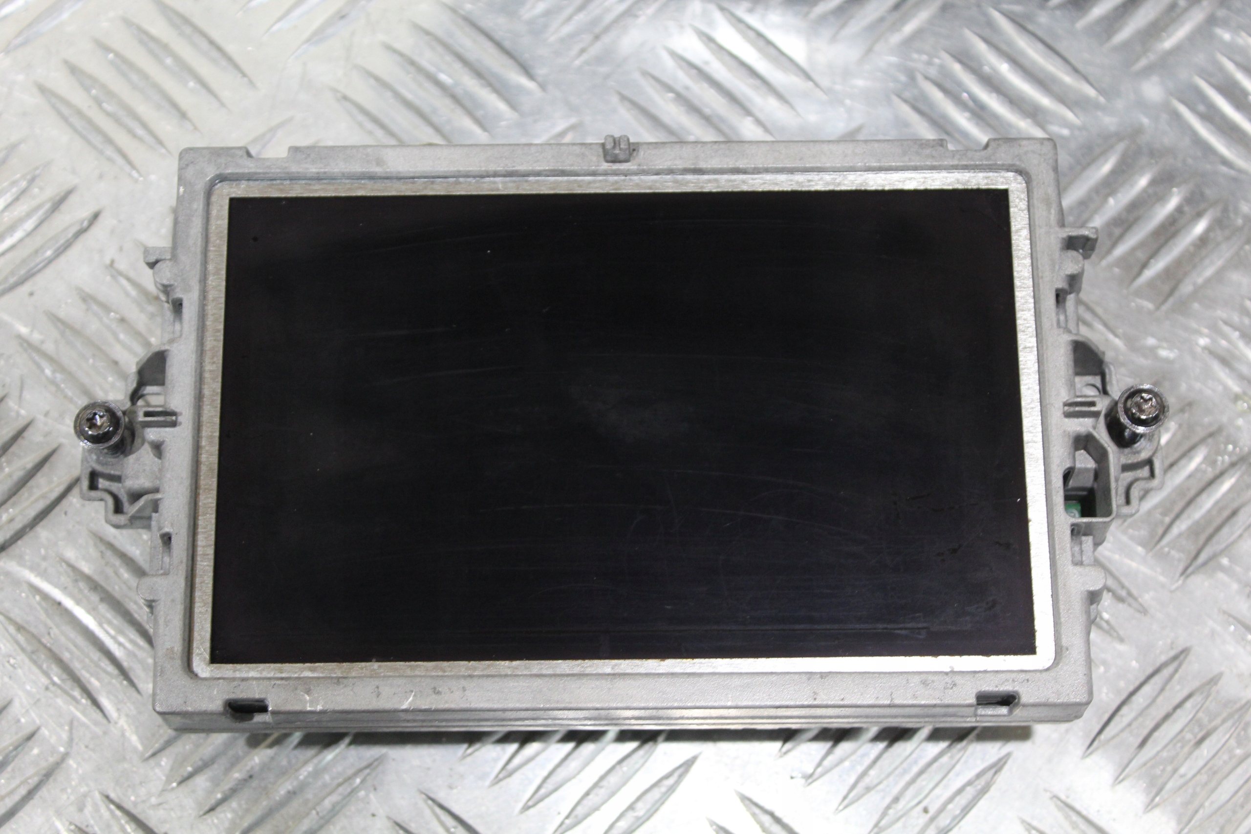 NAVI navigation KOMPLET C-KLASA W204 LIFT