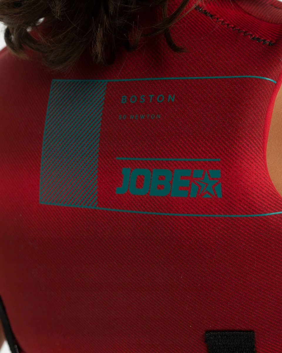 Neoprenowa Kamizelka Dziecięca JOBE r 8 25-35kg CE Rozmiar inny
