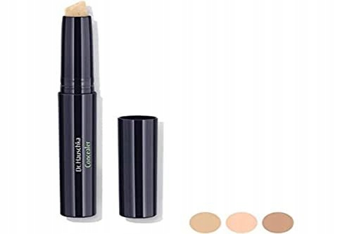 Dr. Hauschka Brilliant Korektor (concealer) 2,5 ML Odstín: 01 Makadamie