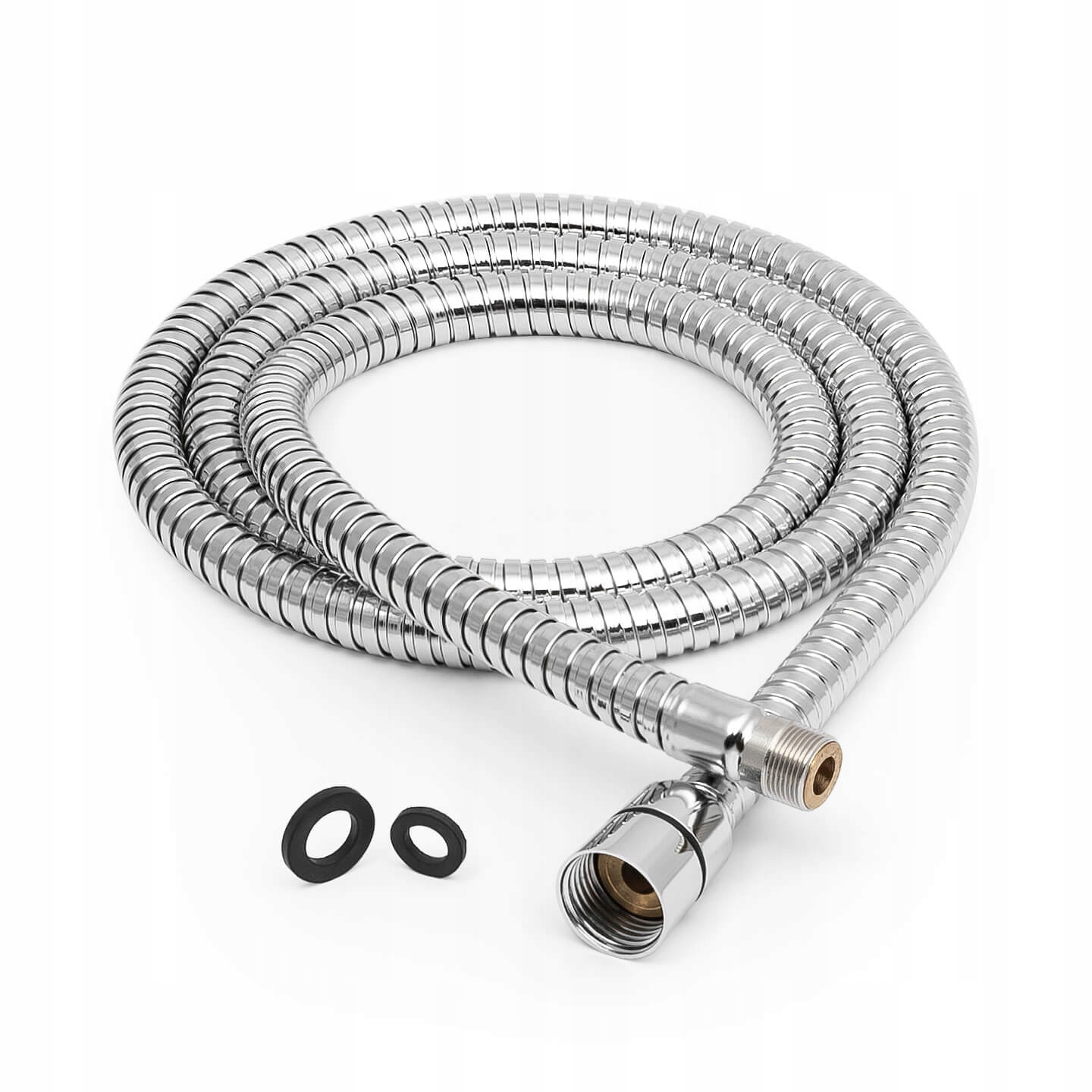 Wąż do baterii kuchennej 1,5-2 m M15 1/2