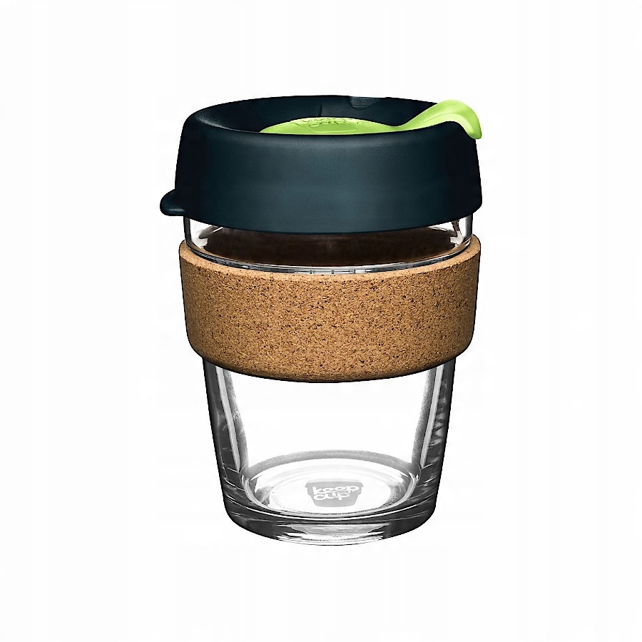 

KeepCup Brew Cork 340ml Deep