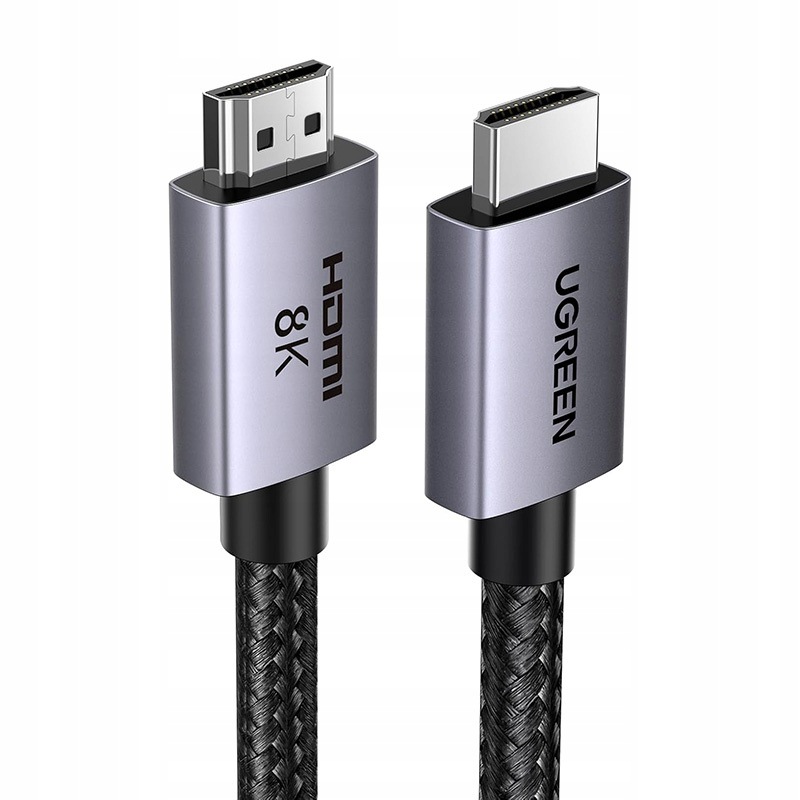 Kabel Ugreen Hdmi 10 m (černý)