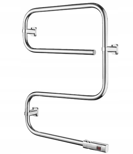 Levně Sušák ručníků do koupelny 50 W, sušení IP22, domácí Spa