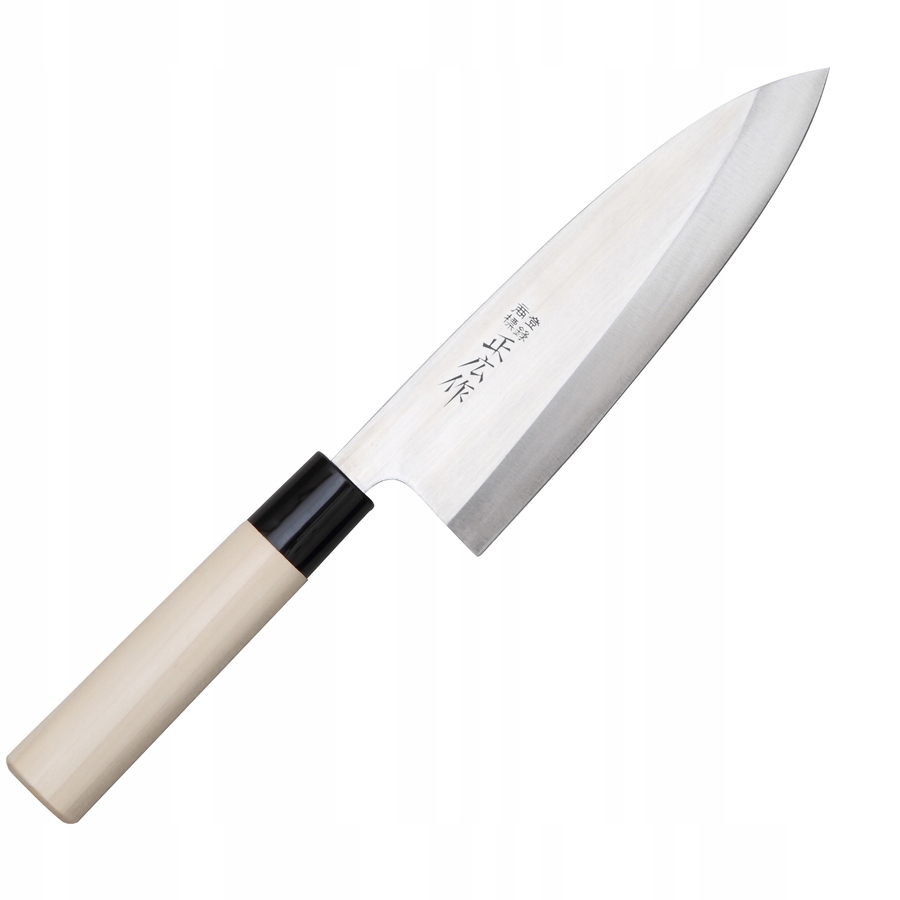 Noz Deba Masahiro MS-8 18 cm pre ľavákov AUS-8 jednostranná ryba