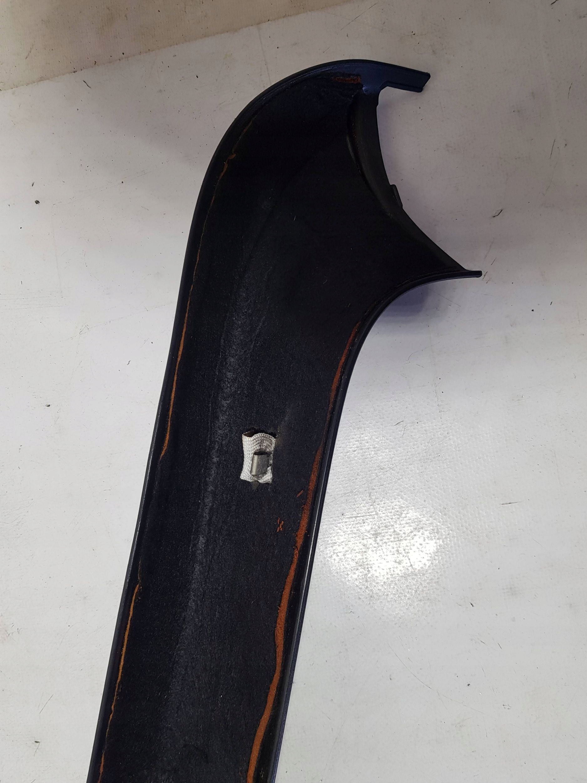 cover slupka A front side right Porsche Boxster 986 986555182